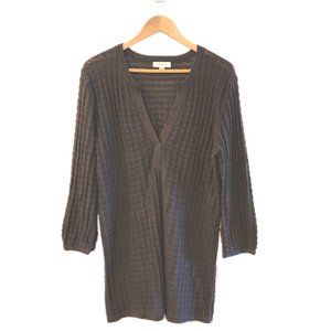 Calvin Klein black pullover